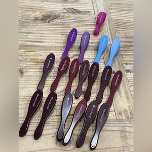 American Girl Doll Hairbrush Collection